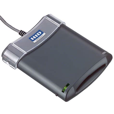 hid omnikey 5321 v2 usb smart card reader|HID® OMNIKEY® 5321 CL USB .